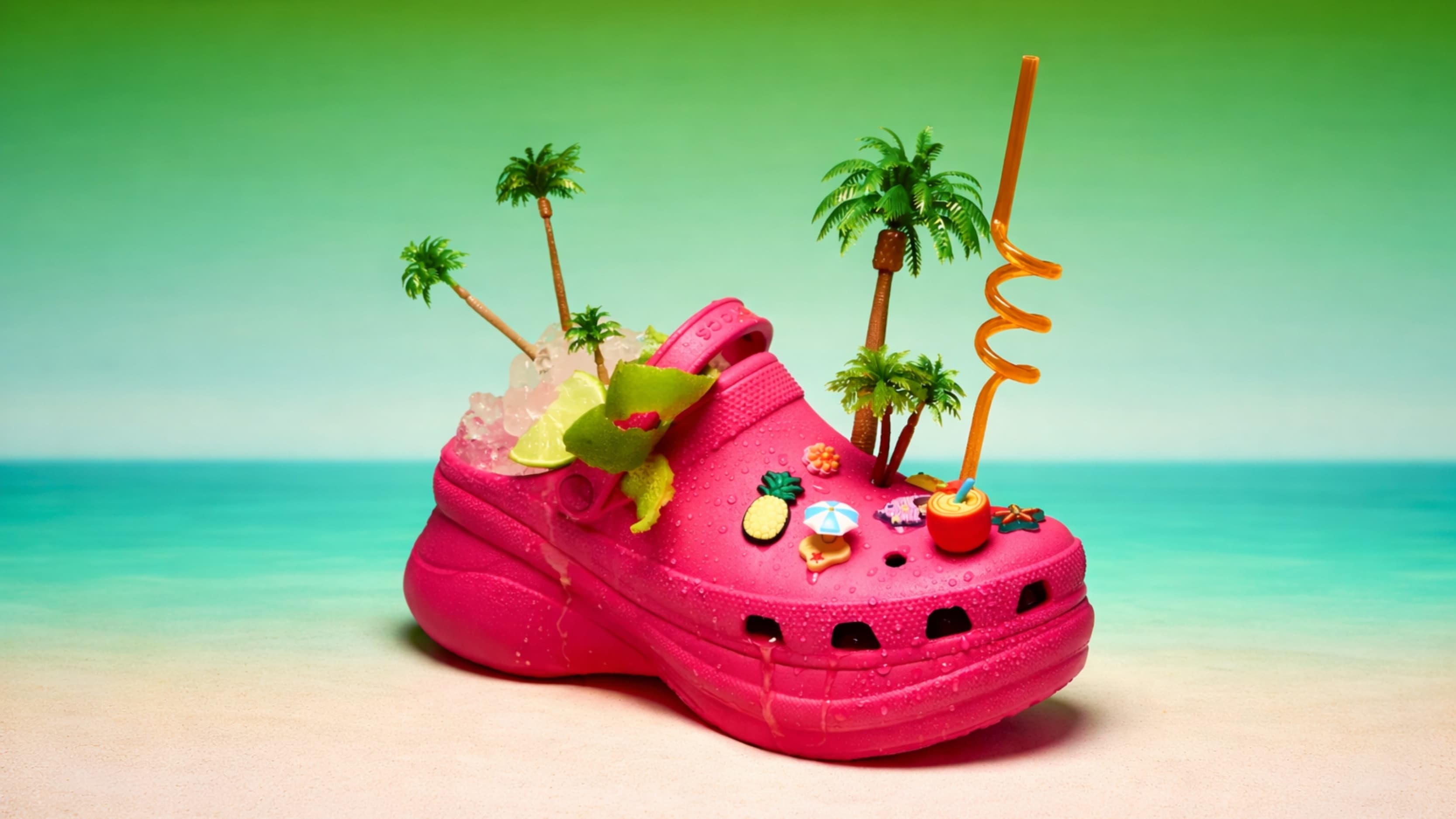 Comment reconna&icirc;tre des vraies Crocs sans se tromper ?